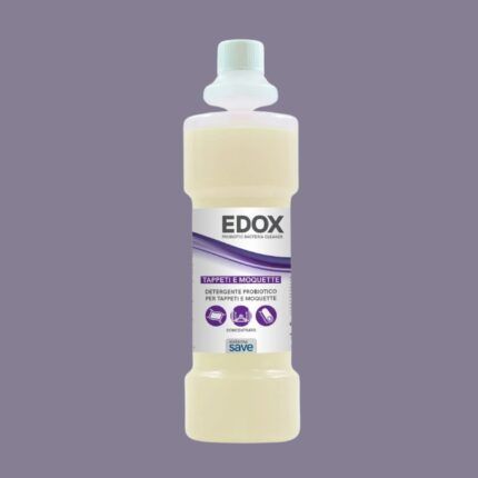 solutie profesionala edox de curatat tapiteria si covoarele 1l din categoria aditivi si alte produse