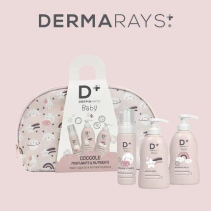 Șampon Baby Kit C – 200 ml detergentlarobinet.ro