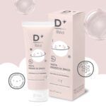 Cremă anti-iritații oxid Cremă anti-iritații cu oxid zinc 100 ml detergentlarobinet.ro