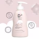 Gel de duș - Baby 200 ml detergentlarobinet.ro