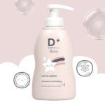 Lapte corp dermarays Lapte corp 200 ml detergentlarobinet.ro