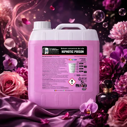 Balsam de rufe Hypnotic Poison 5 Kg detergentlarobinet.ro