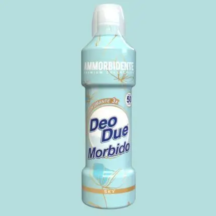 Balsam de rufe Sky 1 L detergentlarobinet.ro