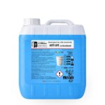 Detergent lichid pentru rufe ACTI LIFE cu Bicarbonat, 5 Kg - imagine 2