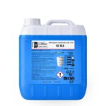Detergent pentru rufe ICE  BLU, 5 Kg - imagine 2