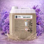 Detergent Premium pentru rufe LENOIR  AMETISTA, 5 Kg