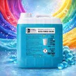 Detergent Profesional Colori NanoCaps 5 Kg pentru spălarea rufelor de zi cu zi