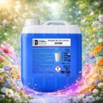 Detergent de rufe ZAFFIRO 5 Kg detergentlarobinet.ro
