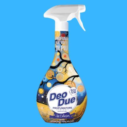 odorizant deo due cherchi di vita - art collection 600ml din categoria deo due