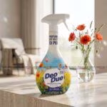 odorizant deo due fiorito - art collection 600ml din categoria deo due