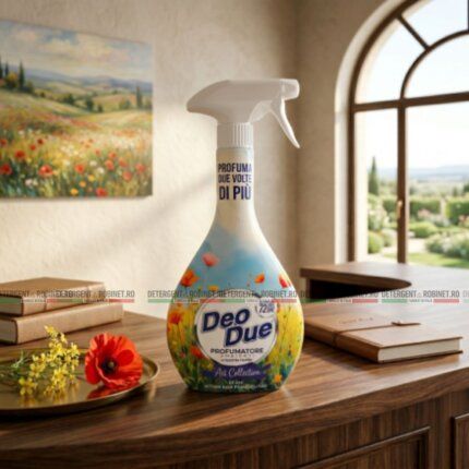 odorizant deo due fiorito - art collection 600ml din categoria deo due