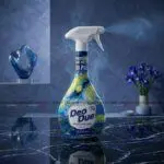Odorizant Infinito Blu 600 ml detergentlarobinet.ro