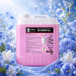 Balsam de rufe Blu Fiorito 5 Kg detergentlarobinet.ro