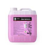 balsam de rufe lenoir ametista plus, 5 kg din categoria balsamuri de rufe
