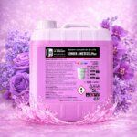 Balsam de rufe LENOIR AMETISTA 5 Kg detergentlarobinet.ro