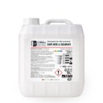 Detergent pentru rufe CAPI NERI & COLORATI, 5 Kg - imagine 2