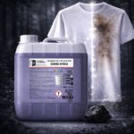 Detergent pentru rufe CENERE ATTIVA, 5 Kg - imagine 3