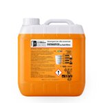 Detergent de rufe Enzimatico cu Acid Citric, 5 Kg - imagine 2