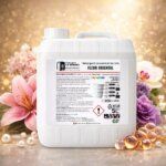 Detergent de rufe Fleur Oriental NanoCaps 5 Kg detergentlarobinet.ro