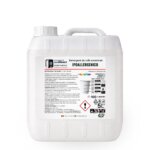 Detergent de rufe Hipoalergenic BABY, 5 Kg - imagine 2