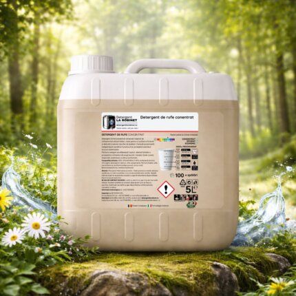 detergent de rufe lavasmachia profesional, 5 kg din categoria detergenți de rufe