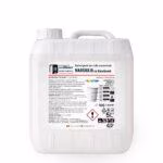 detergent pentru rufe marsiglia cu bicarbonat, 5 kg din categoria detergenți de rufe