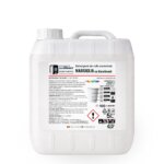 Detergent pentru rufe MARSIGLIA cu bicarbonat, 5 Kg - imagine 2