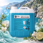 Detergent de rufe SOFFIO di CALABRIA 5 Kg detergentlarobinet.ro