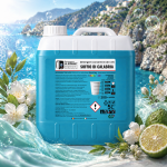Detergent de rufe SOFFIO di CALABRIA 5 Kg detergentlarobinet.ro