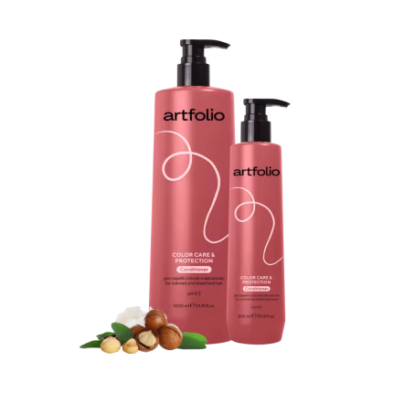Șampon Color Care & Protection 1000 ml detergentlarobinet.ro