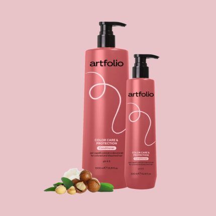 Șampon Color Care & Protection 1000 ml detergentlarobinet.ro
