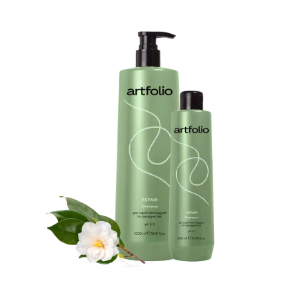 Șampon Repair & Reconstruction 1000 ml detergentlarobinet.ro