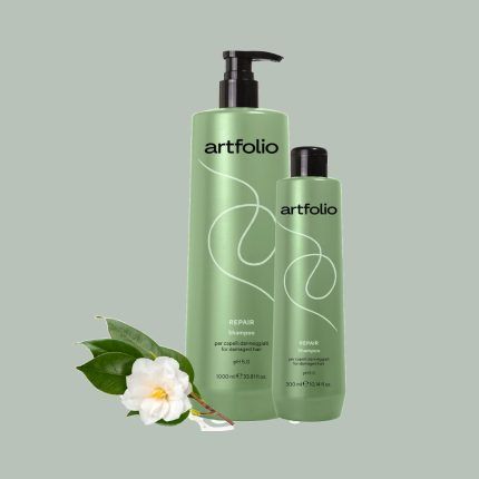 Șampon Repair & Reconstruction 1000 ml detergentlarobinet.ro