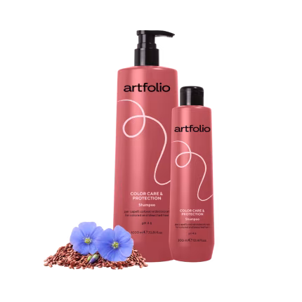 Șampon Color Care & Protection 1000 ml detergentlarobinet.ro