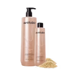 Șampon Nutritive & Liss 1000 ml detergentlarobinet.ro