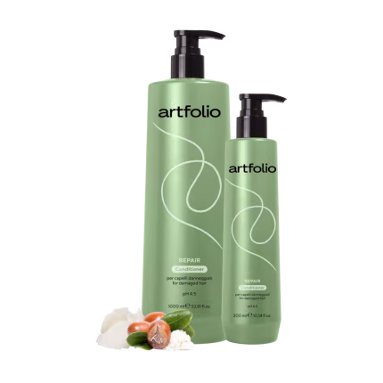 Balsam de păr Repair & Reconstruction 1000 ml detergentlarobinet.ro