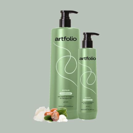 Balsam de păr Repair & Reconstruction 1000 ml detergentlarobinet.ro