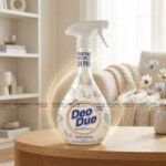 Odorizant Deo Due Bianco Latte 450ml - Art Collection