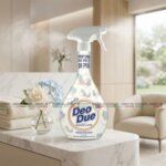 odorizant deo due bianco latte - art collection 450ml din categoria deo due