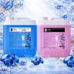 Bidoane de 5 Kg x 2 Pachet Zaffiro Duo Care – 10 kg + 🎁