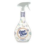 odorizant deo due bianco latte - art collection 450ml din categoria deo due