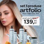 Mască de păr Set Filling 300 ml detergentlarobinet.ro