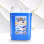 Aditiv ELGOM 5 Kg - produs curățenie pentru rufe și suprafețe