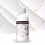 Balsam de rufe Bolle Blu Exclusive NanoCaps, Kg