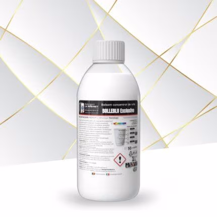 Balsam de rufe Exclusive NanoCaps 1 Kg detergentlarobinet.ro