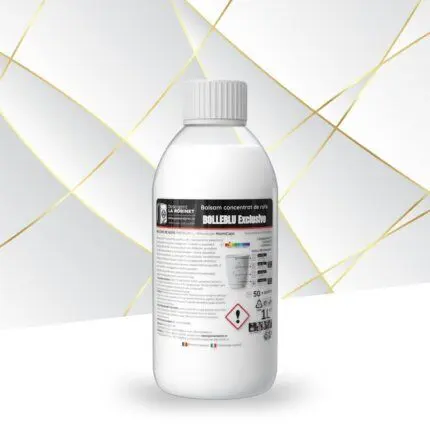 Balsam de rufe Exclusive NanoCaps 1 Kg detergentlarobinet.ro
