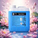 Balsam de rufe FLOR DI LOTO TOP 5 Kg detergentlarobinet.ro