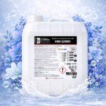 Balsam de rufe Fiori Azzurri NanoCaps Premium 5 Kg