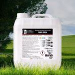 balsam de rufe fiori rosa nanocaps premium, 5 kg din categoria balsamuri de rufe