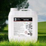 balsam de rufe fiori rosa nanocaps premium, 5 kg din categoria balsamuri de rufe
